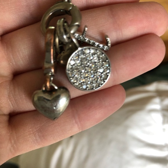 Juicy Couture Charm Bracelet - Picture 6 of 6